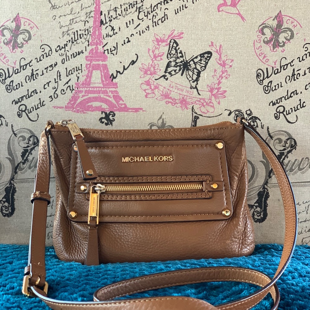 MICHAEL KORS CROSSBODY